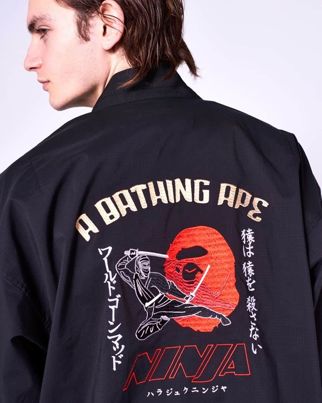 ア ベイシング エイプさんのインスタグラム写真 - (ア ベイシング エイプInstagram)「A BATHING APE® 2020 SPRING SUMMER COLLECTION #bape」12月26日 11時16分 - bape_japan