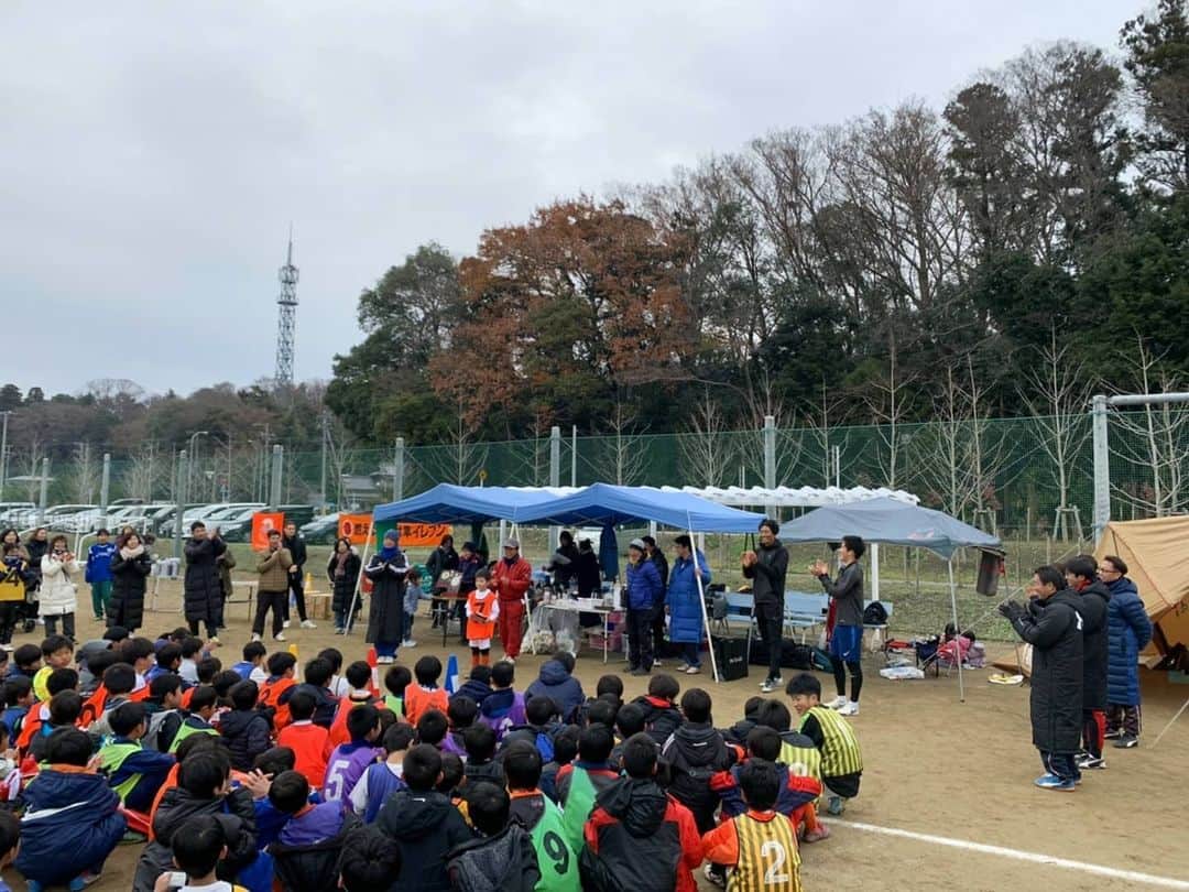 指宿洋史のインスタグラム