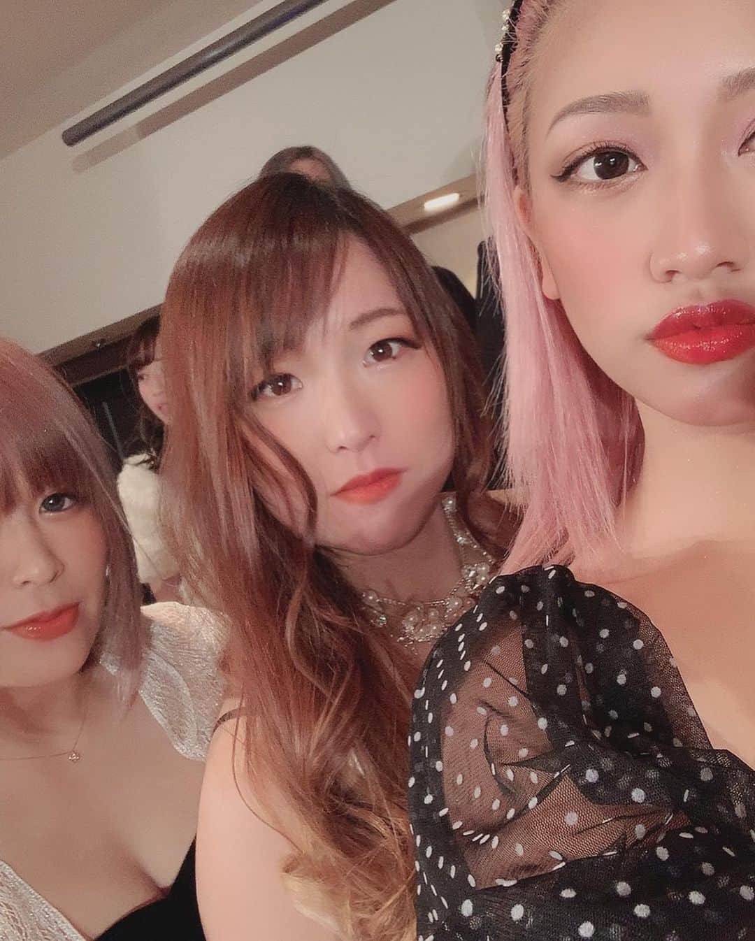 木村花さんのインスタグラム写真 - (木村花Instagram)「🏆STARDOM AWARD 2019🏆  #STARDOM #スターダム　#プロレス」12月26日 11時42分 - hanadayo0903