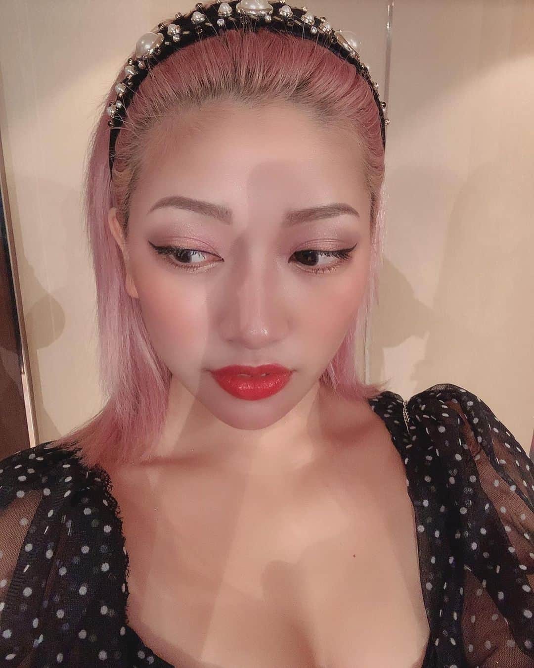 木村花さんのインスタグラム写真 - (木村花Instagram)「🏆STARDOM AWARD 2019🏆  #STARDOM #スターダム　#プロレス」12月26日 11時42分 - hanadayo0903