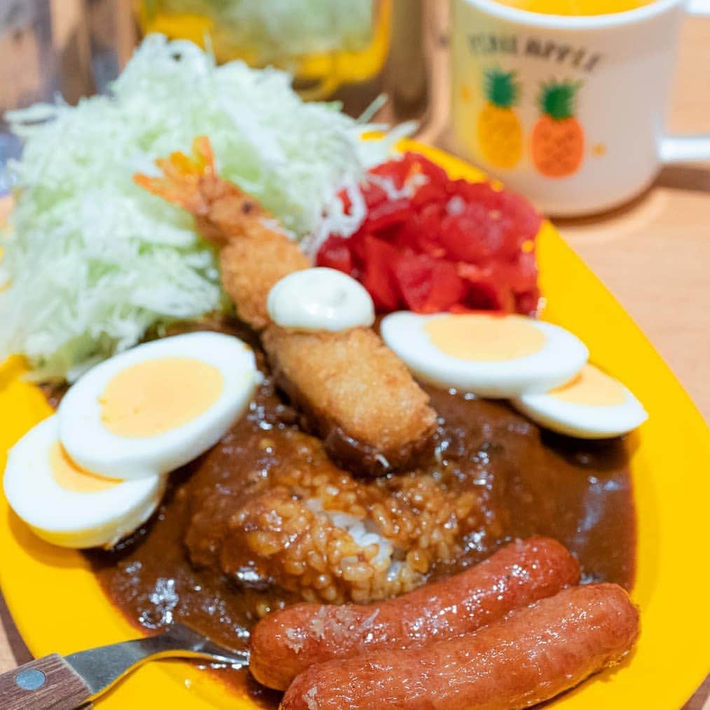 藤川奈々のグルメインスタ