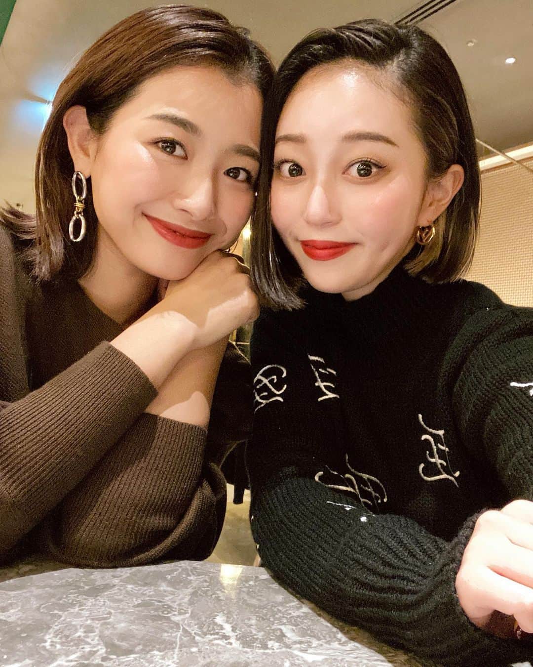 のインスタグラム：「京都河原町にある話題のNEW SPOT @good_nature_station 。 さっそくその中にある @erutan_kyotoで ブランチしたよ〜♥️🍕 上のカフェで頂けるケーキも芸術的で素敵だった!!! 今度はディナーして泊まりに行きたいなぁ〜🥰 ・ ・ #erutanrestaurantbar  #goodnaturestation  #kyoto#京都#ランチ #ホテル」