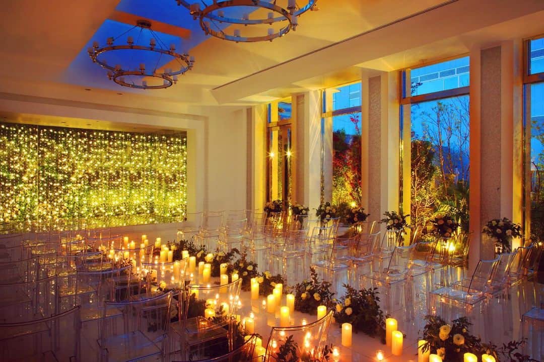 ホテルオーレ　ブロッサモーレのグルメインスタ