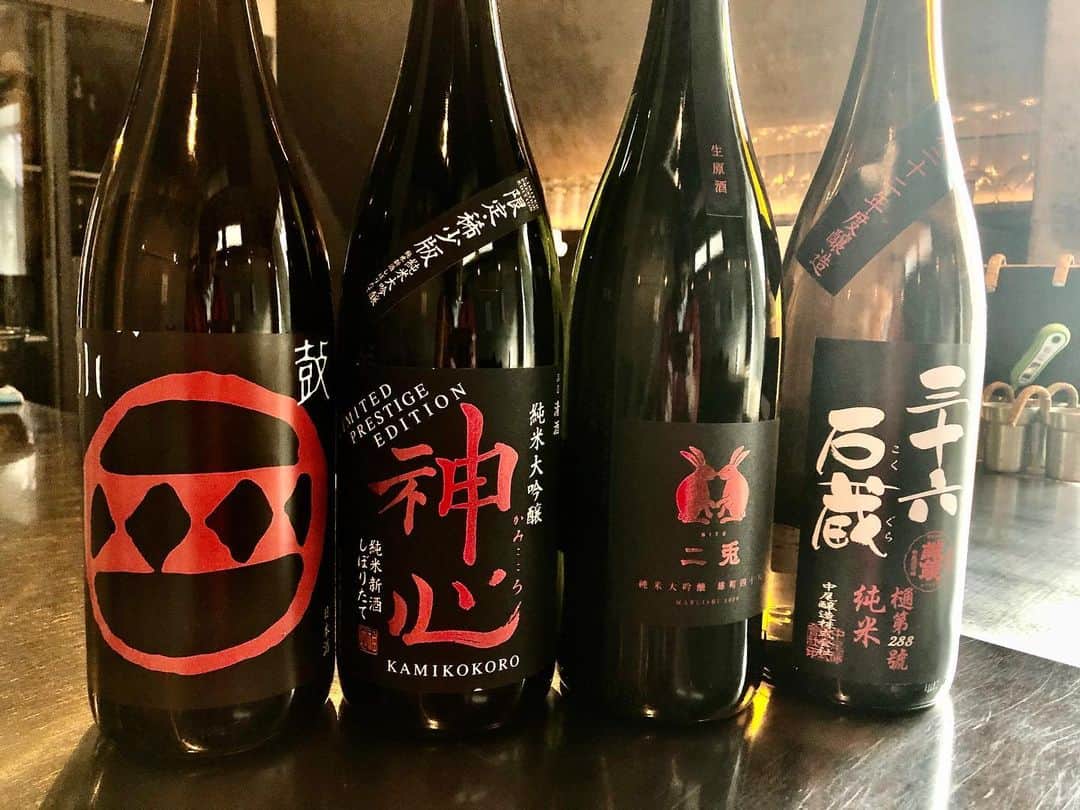 純米酒専門八咫 渋谷店のグルメインスタ