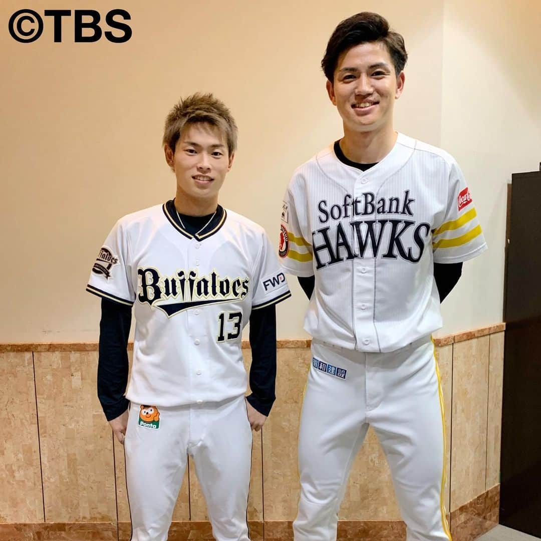 TBS「ジョブチューン」のインスタグラム