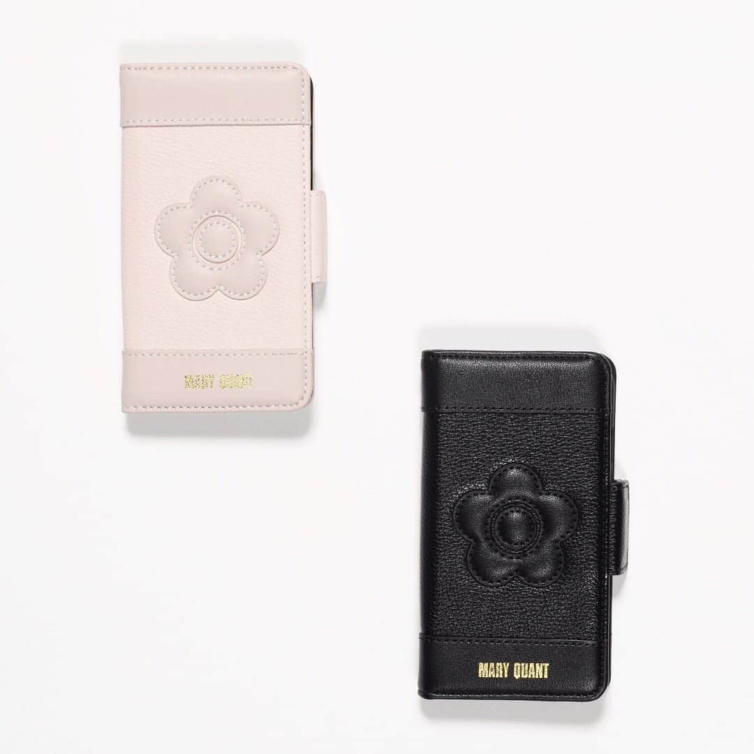 MARY QUANT officialのインスタグラム