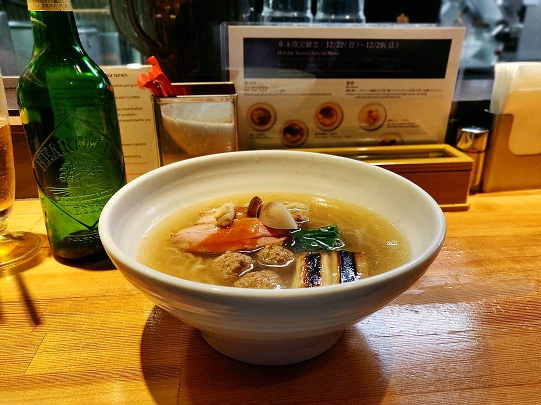 つけMen野郎のグルメインスタ