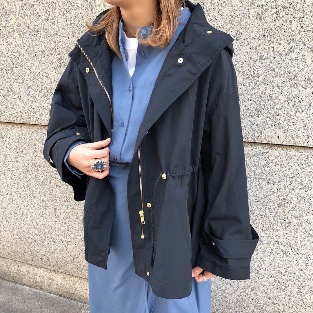 のインスタグラム：「. 🦕【 Ray BEAMS 】🦕 . new arrival🍃 . jacket item no：6318-0110 price：¥17,000+tax . @beams_kobe ☎️078-335-2720 #beams#bprbeams#beamsplus#beamsboy#raybeams#beamst#jacket#outer#instafashion#instagood#outfit#outfitoftheday#fashion#ootd#beamskobe#kobe#japan#ビームス#レイビームス#ビームスボーイ#ジャケット#ワンピース」