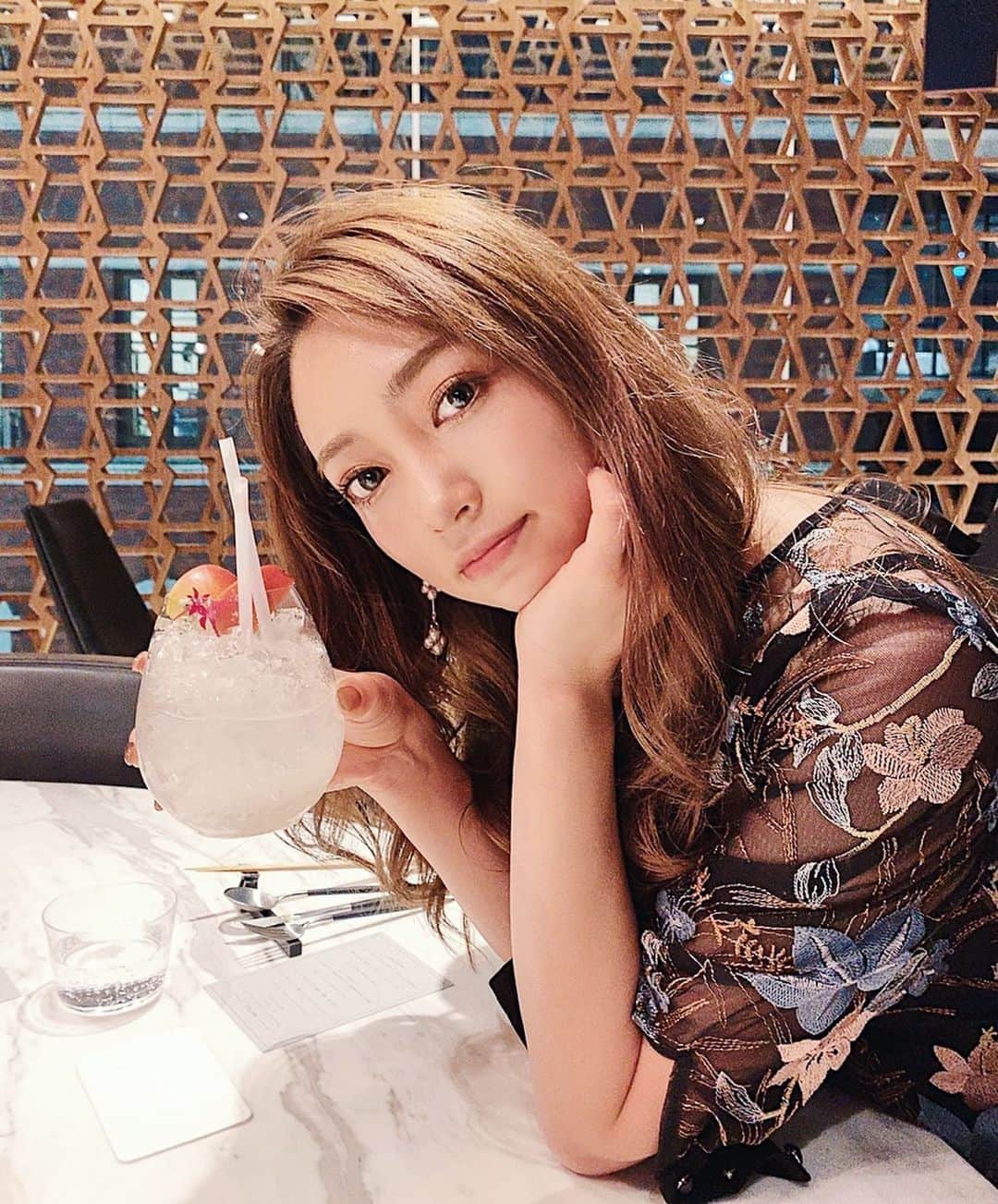 唯可（yuika）のグルメインスタ