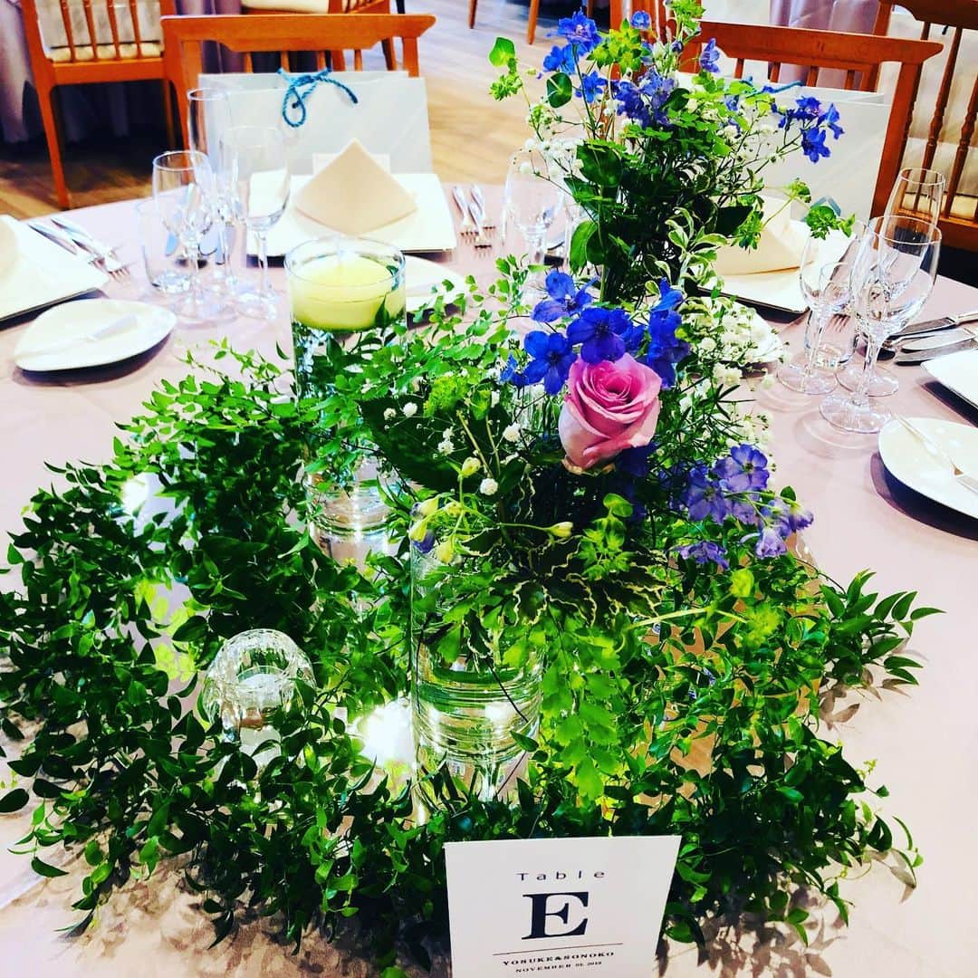 ルミアモーレのグルメインスタ