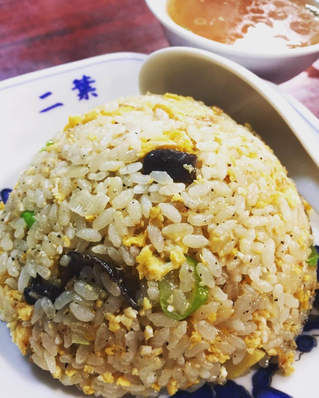 橋本塁のグルメインスタ