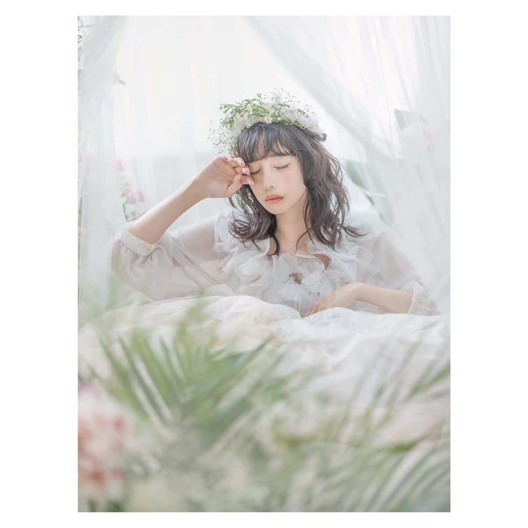 松田るかのインスタグラム