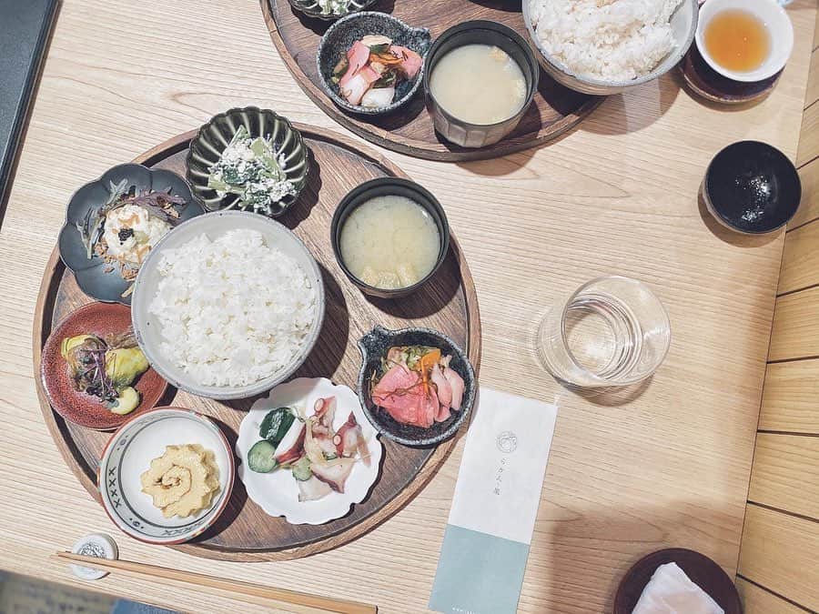 布川桃花のグルメインスタ