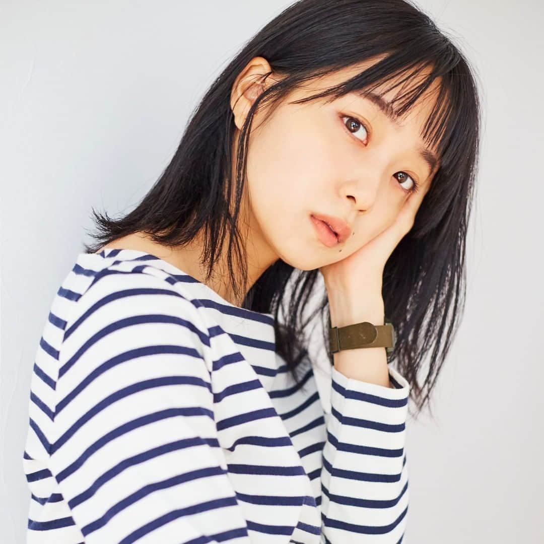 キナリノのインスタグラム