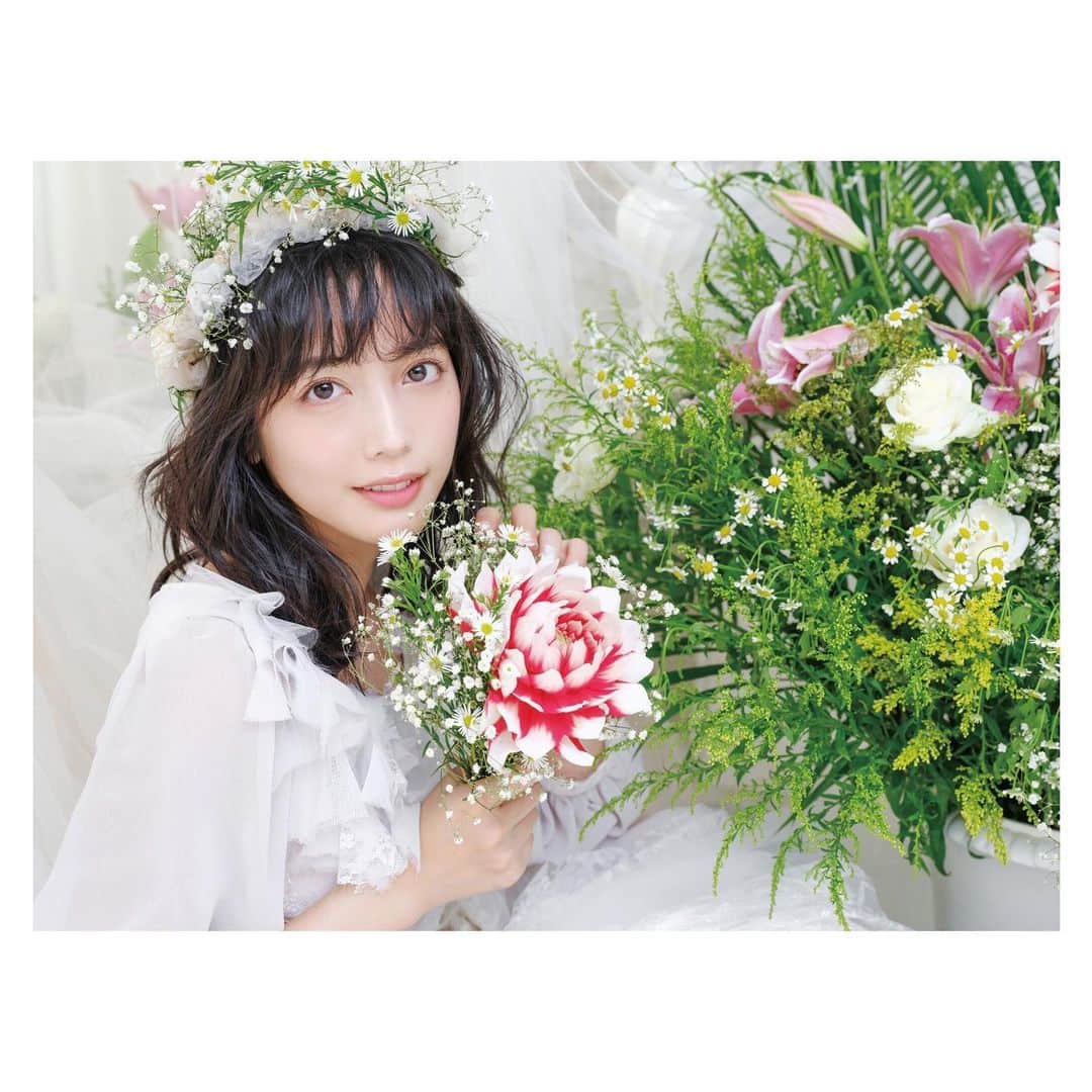 松田るかのインスタグラム