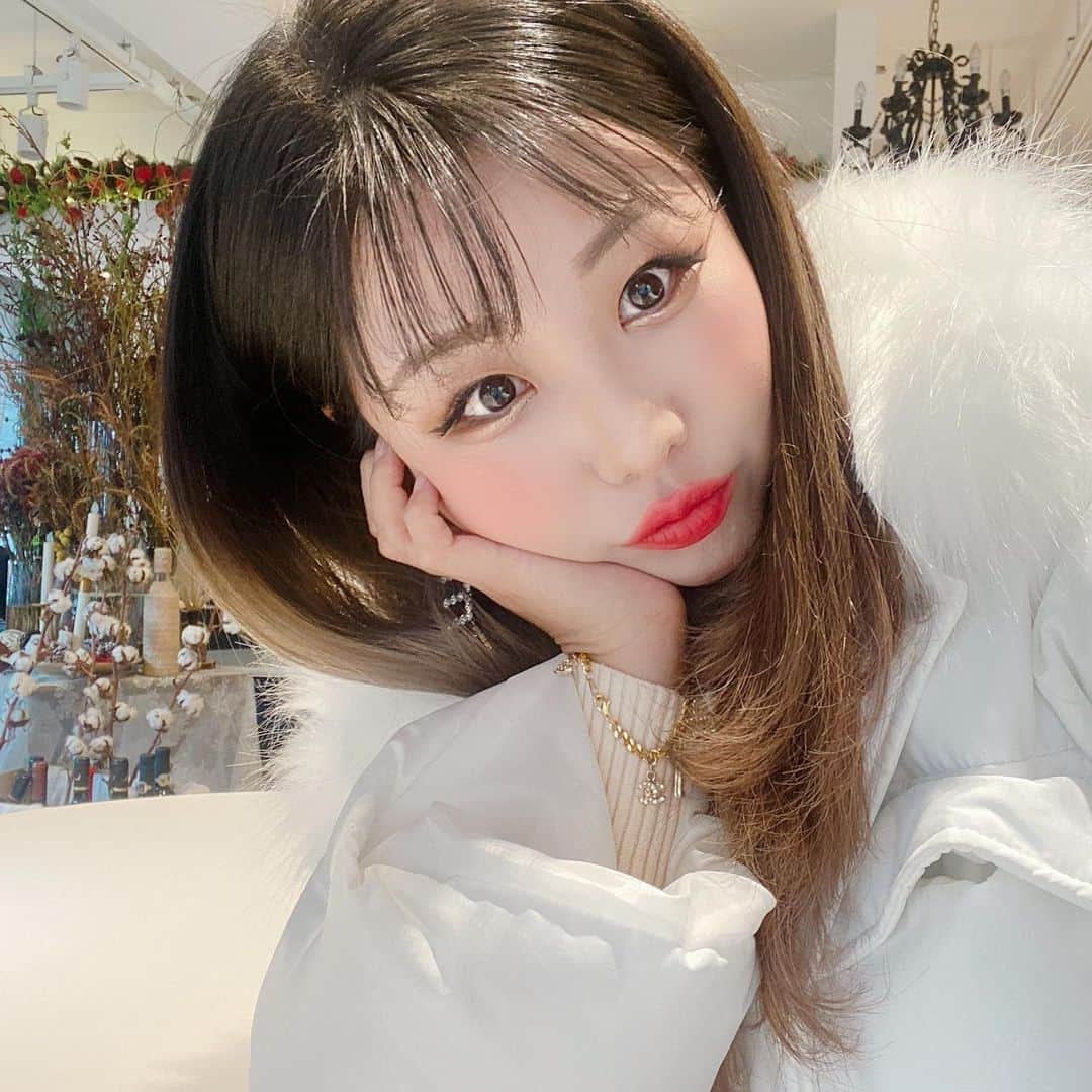 YoonCharmiのインスタグラム