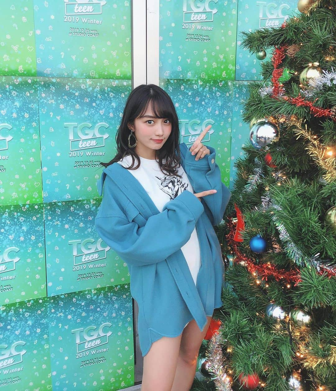 黒木ひかりさんのインスタグラム写真 - (黒木ひかりInstagram)「クリスマス楽しかったなぁ🎄🎁」12月26日 15時14分 - kuroki_hikari