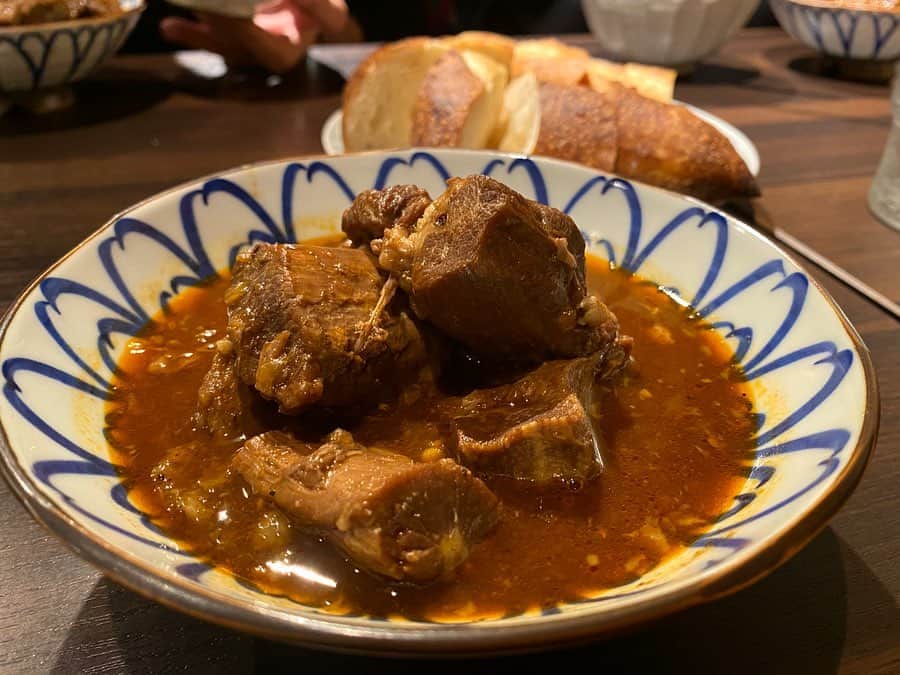 坂元美香のグルメインスタ