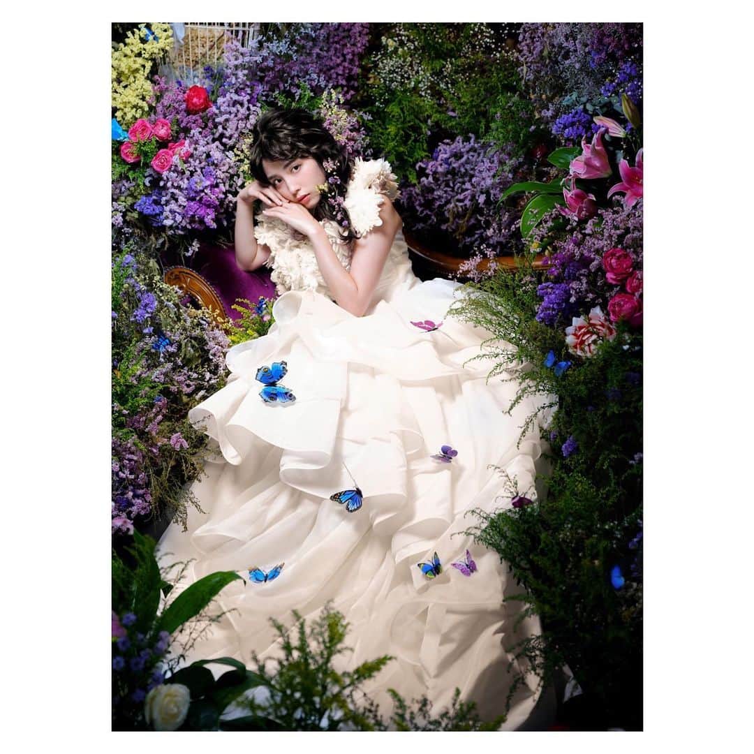 松田るかのインスタグラム