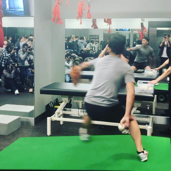 田中大貴のグルメインスタ