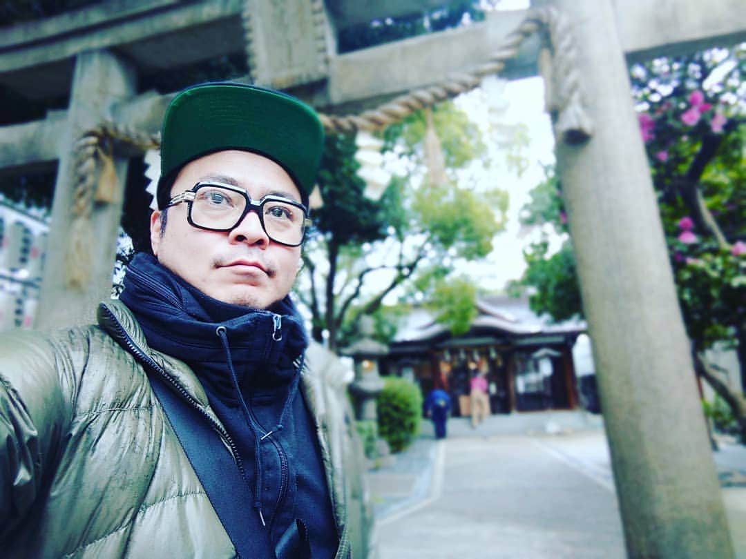高井俊彦のインスタグラム