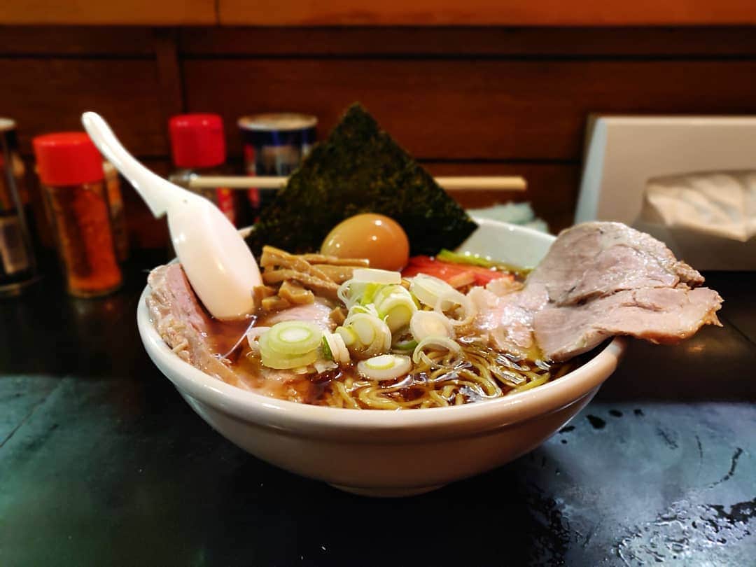 つけMen野郎のグルメインスタ