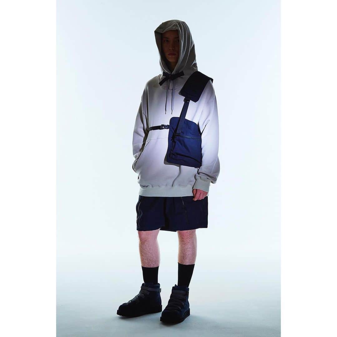 のインスタグラム：「[SS20]」
