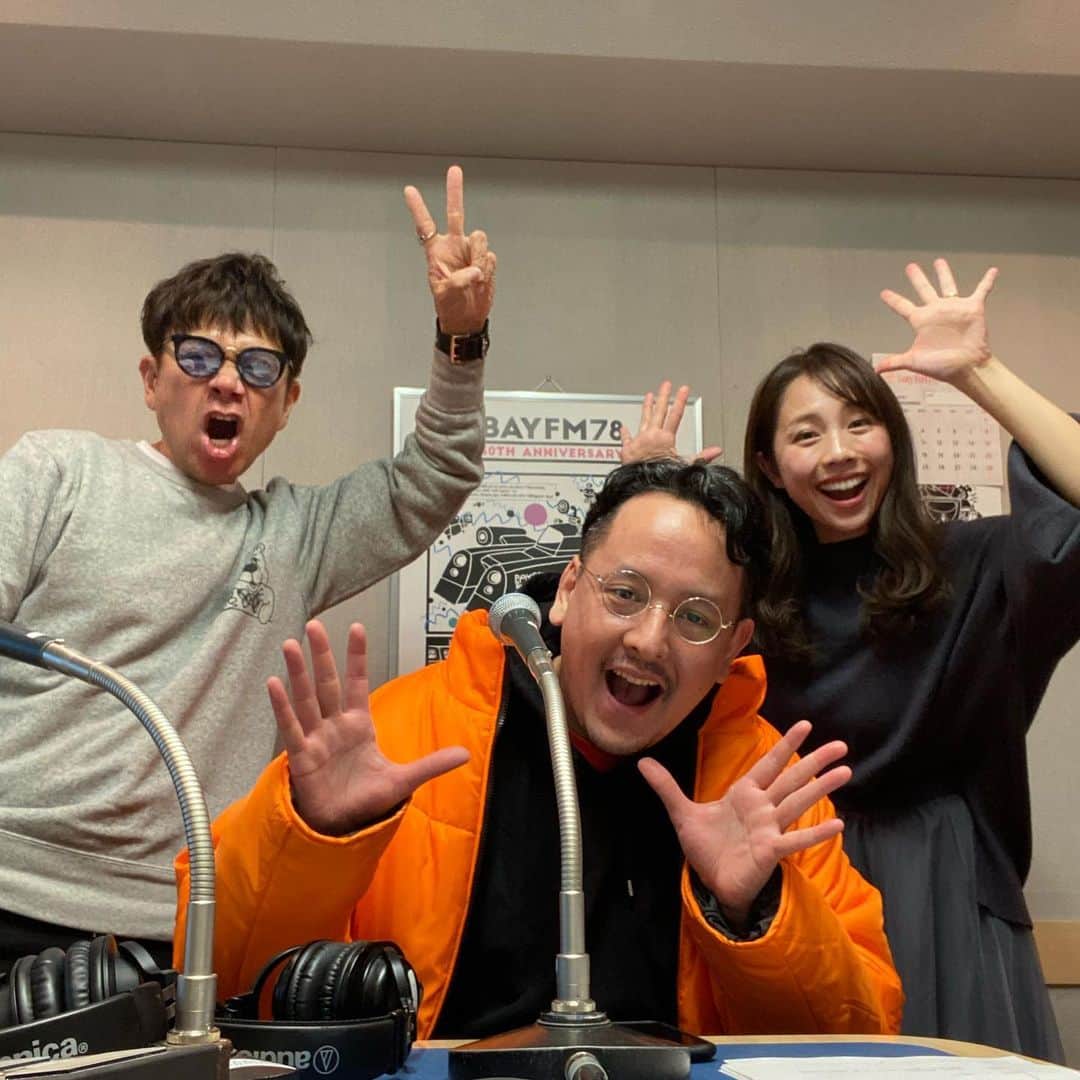 伊津野亮のインスタグラム