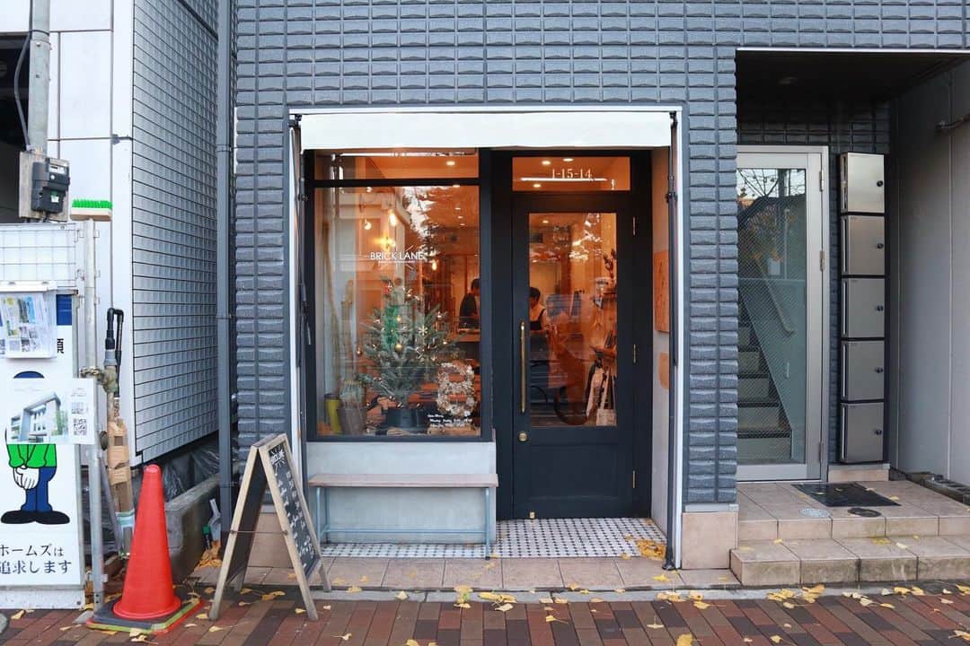 石井輝明のグルメインスタ