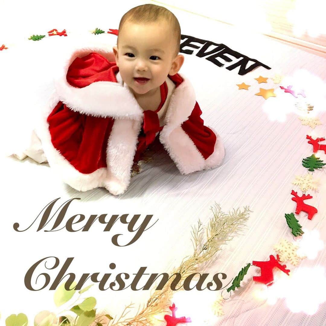 成田童夢のインスタグラム：「メリークリスマス🎄🎅🎁 #成田童夢　#スノーボード　#スノボ　#スキー」