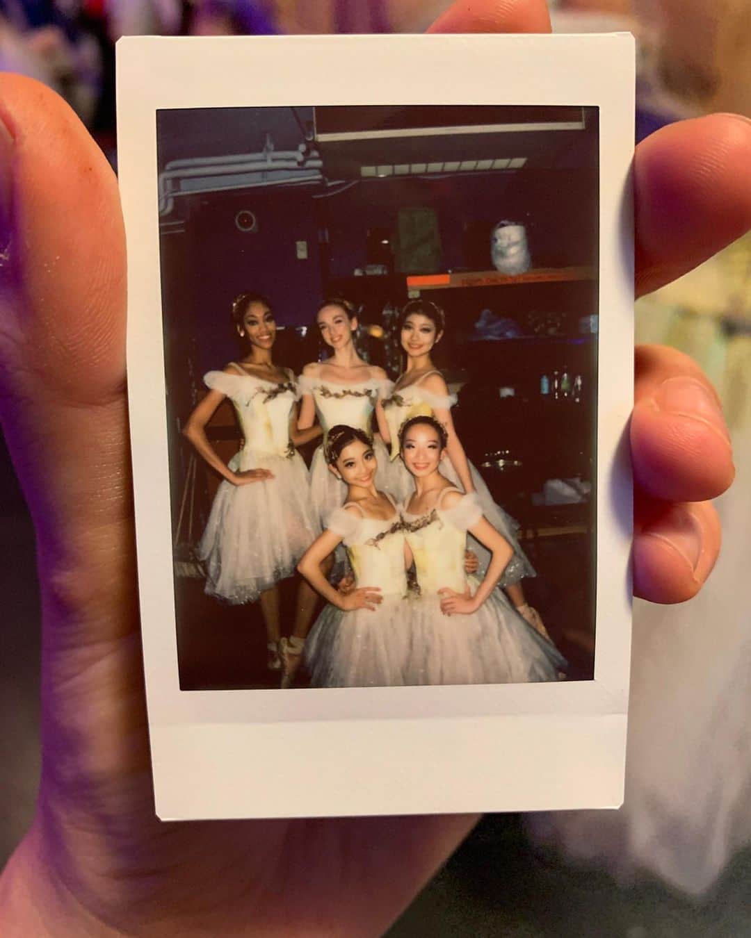 池田怜良さんのインスタグラム写真 - (池田怜良Instagram)「. So grateful to have been a part of @atlantaballet ‘s the Nutcracker 💖  Happy holidays everyone! ❄️ #thenutcracker」12月26日 16時57分 - reira.ikeda
