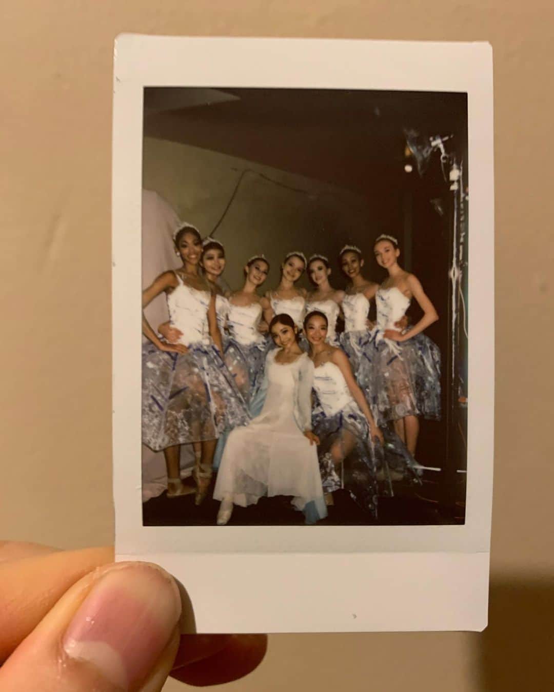 池田怜良さんのインスタグラム写真 - (池田怜良Instagram)「. So grateful to have been a part of @atlantaballet ‘s the Nutcracker 💖  Happy holidays everyone! ❄️ #thenutcracker」12月26日 16時57分 - reira.ikeda