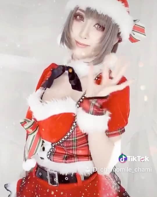 華密美琉のインスタグラム