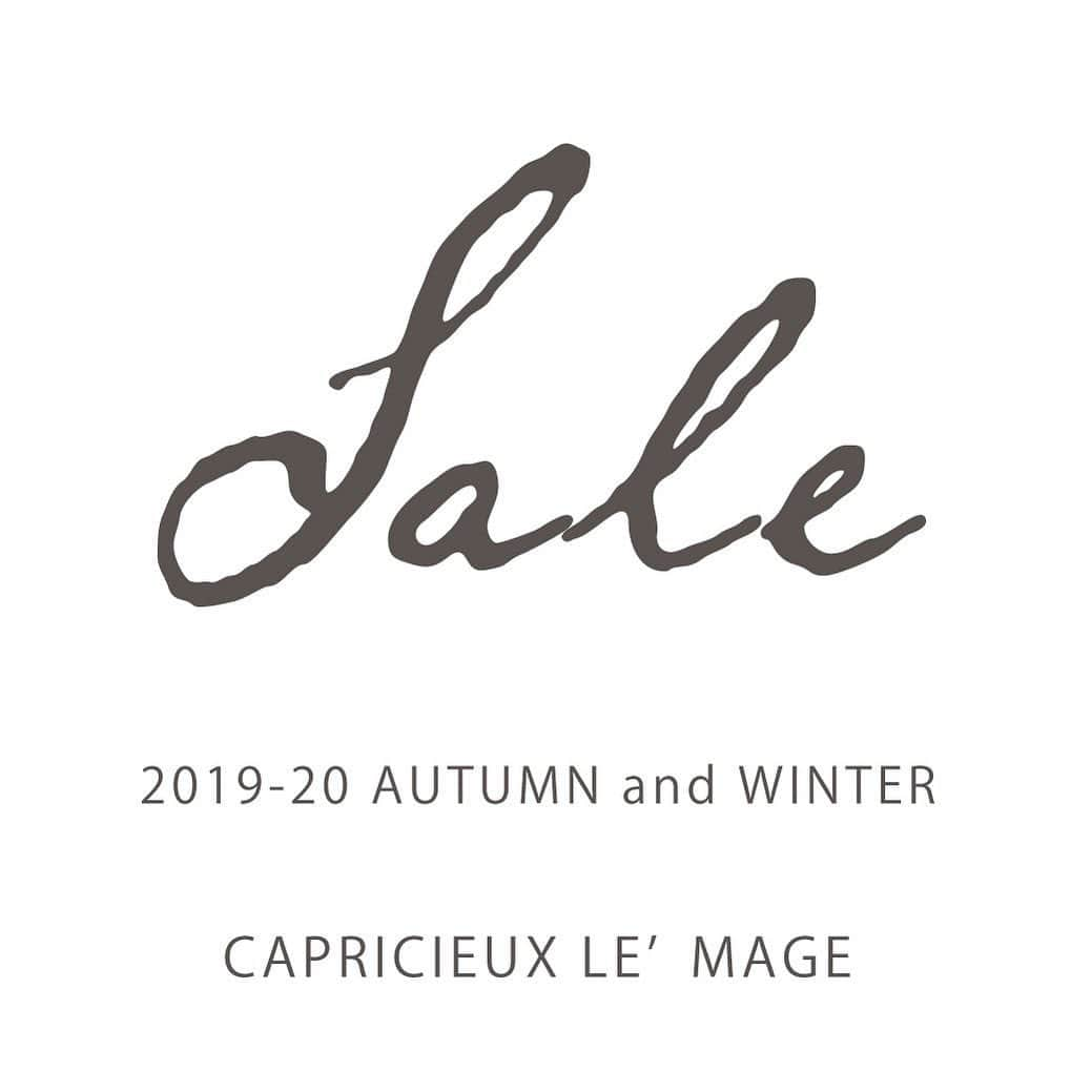 CAPRICIEUX LE'MAGEさんのインスタグラム写真 - (CAPRICIEUX LE'MAGEInstagram)「・ ・ PAL CLOSET・ZOZOTOWNでは本日よりWINTER SALEがスタート✨ ・ 人気の商品もお買い求めやすくなっております❣️ ・ ぜひトップページのURLよりぜひチェックして下さい◎ ・ ・  #capricieux_lemage#capricieuxlemage#lemage#カプリシュレマージュ#レマージュ #2019aw#recommended#winter#winterfashion#sale#fashion#大人カジュアル#シンプル」12月26日 18時59分 - capricieux_lemage