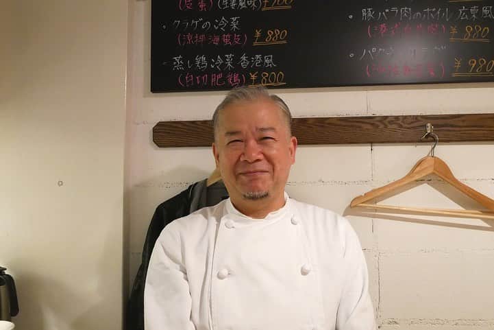 福岡グルメ 福岡ランチ「デビログ」さんのインスタグラム写真 - (福岡グルメ 福岡ランチ「デビログ」Instagram)「須崎町にある中華料理の名店『星期菜』に伺った。 前回はコース料理だったが、今回はアラカルトにしてみた。 やっぱりここは何を食べても美味いので間違いないよ😋👌 詳細はデビログの過去記事を参考にしてください。 ここの場所では年末までの営業と聞いていたが、しばらく延期になったようだ。これは嬉しいお知らせやね👍 オーナーシェフの谷口さん！ご馳走様でした。来年も宜しくお願いします🙇🏻‍♂️ 年末は28日まで、年始は6日からの営業です。 . メニュー、他pic、内観などは「デビログ」に掲載しています。 サイトを見る場合はブラウザで「デビログ」で検索👉 . #星期菜 （セイケイツァイ） #福岡市博多区須崎町 4-19 092-282-6688 11:30～14:00 17:30～22:00 22:00～1:30 要予約 日曜日定休 . ♦️福岡グルメ 福岡ランチを検索できるブログ は「デビログ」で検索👉 ♦️マニアックな情報や本当に美味しいお店情報なら「もっとデビログ」で検索👉 . #須崎グルメ #須崎ランチ #福岡中華 #福岡中華料理 #福岡 #博多 #fukuokapics #fukuoka #fukuokacity #hakata #fukuokarestaurant #fukuokagourmet #IGersJP #ig_japan #福岡レストラン #福岡飲食店 #福岡グルメ #福岡ランチ #福岡ごはん #福岡ご飯 #食べログ福岡 #福岡飯 #福岡食べ歩き #インスタグルメ」12月26日 18時55分 - devi_takahashi