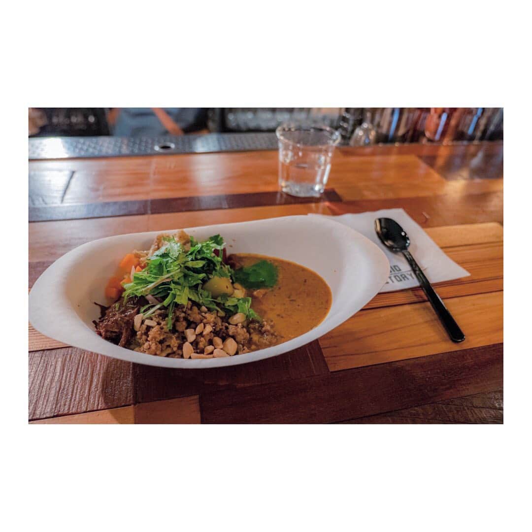 中本千尋のグルメインスタ