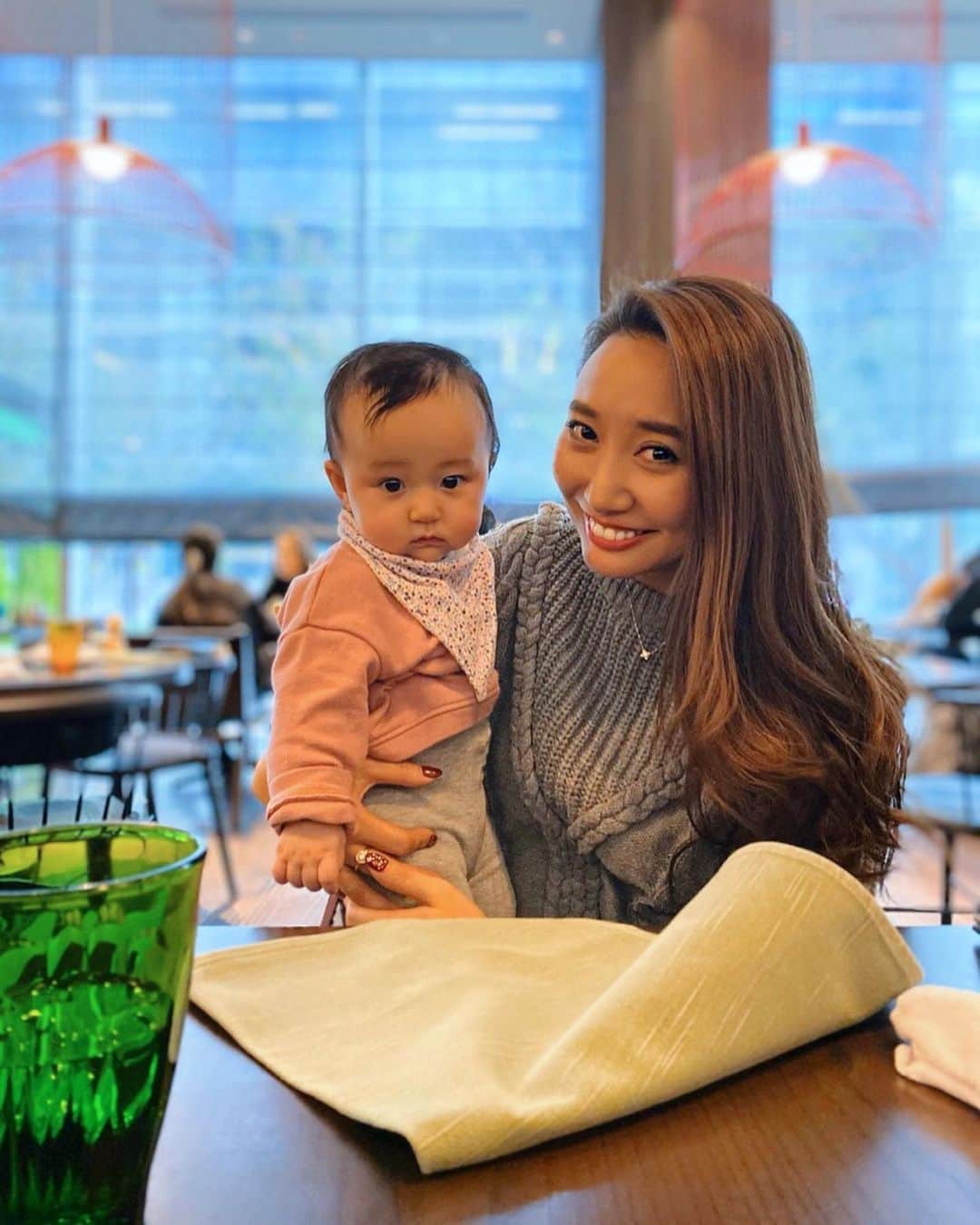 李 雨瀟のグルメインスタ