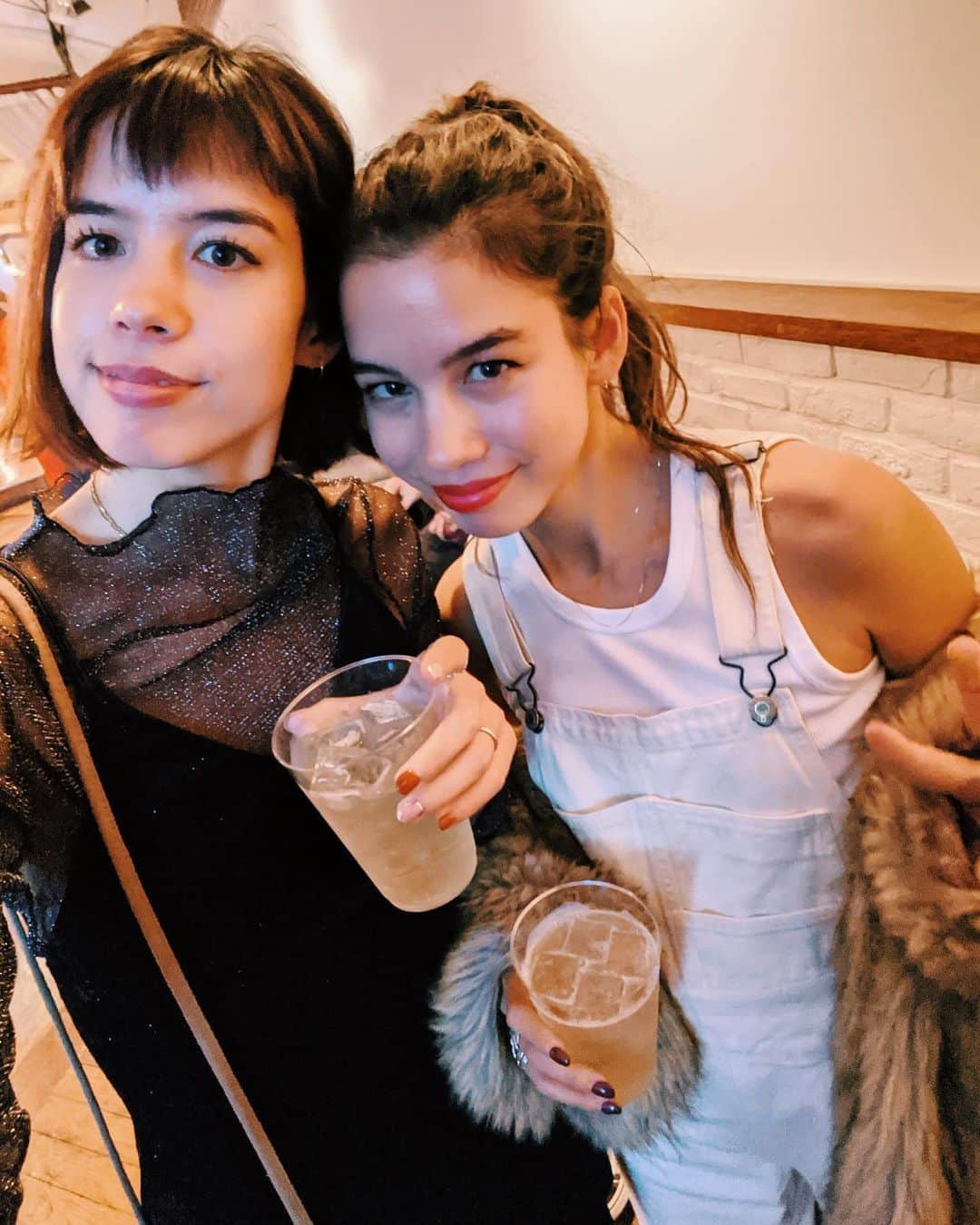 Rika Vanessaのグルメインスタ