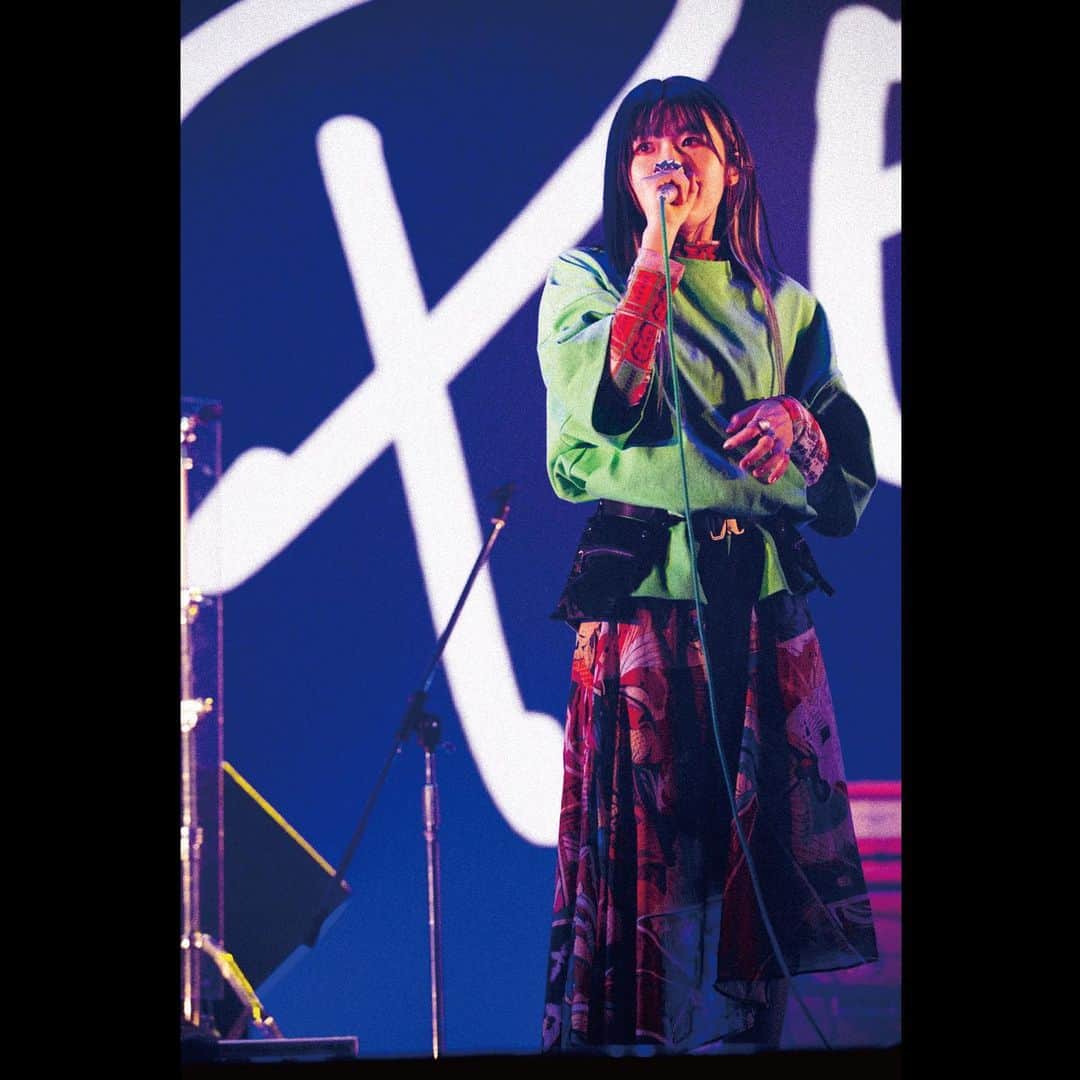 パスピエのインスタグラム：「RADIO CRAZY ▷ off-shot photo by Yoshio Nakaiso. Thank you !!」