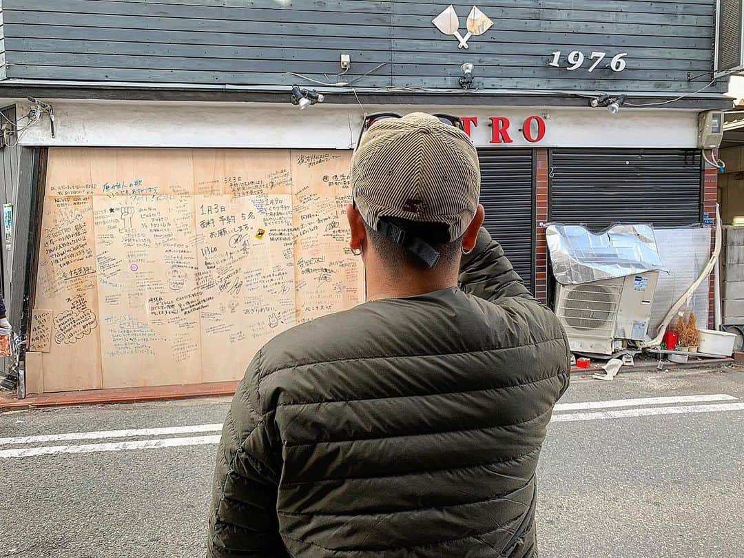 MOCAのグルメインスタ