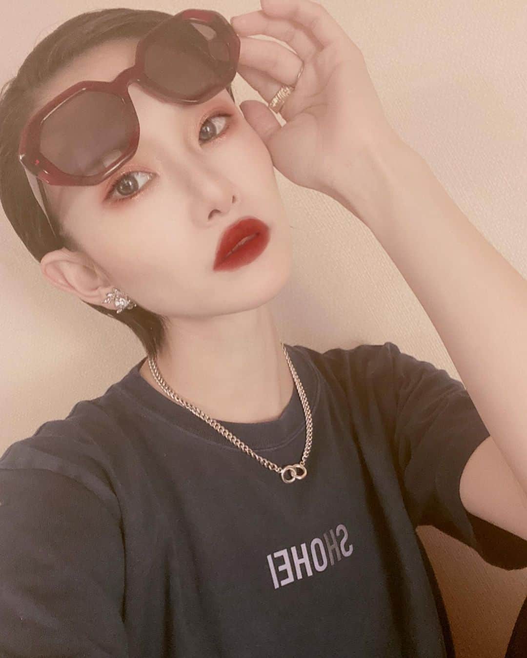 濱田茉奈のインスタグラム