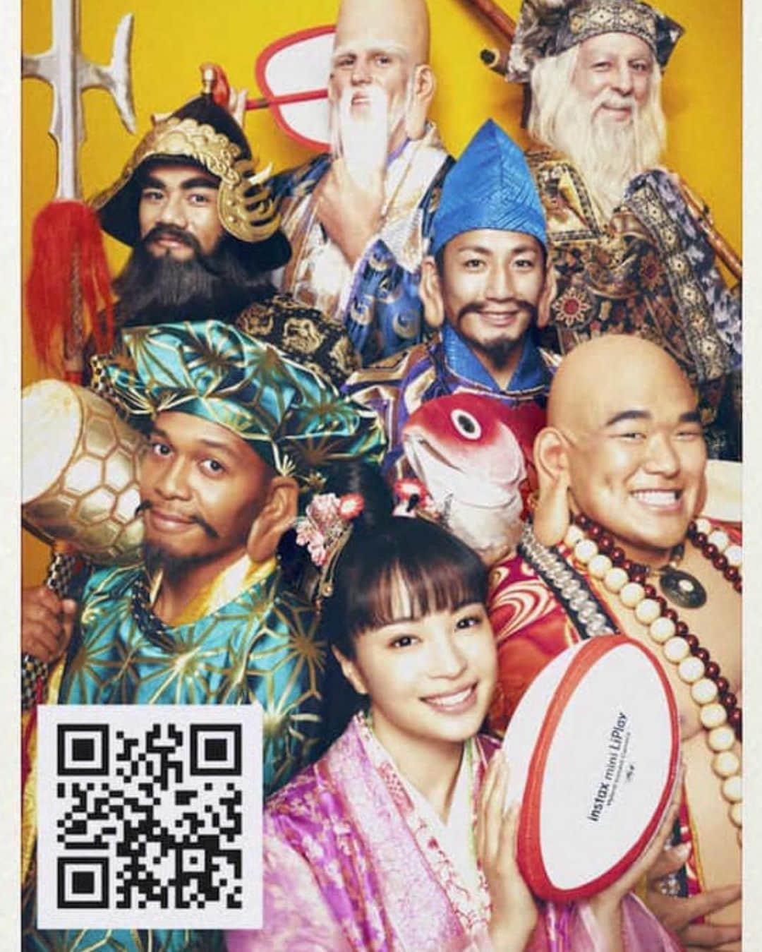 具智元のインスタグラム：「富士フィルムのCMに出させてもらいました。 また本当にいい経験になりました。 럭비로 인해 또 좋은경험 하게되었습니다.  후지필름CF에 나오게되었습니다. #富士フィルム #후지필름  #ラグビー  #rugby」