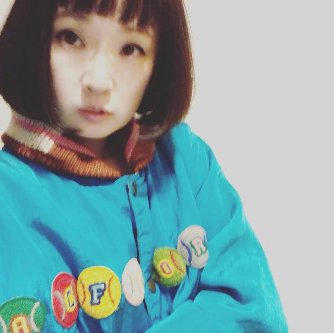 千秋のインスタグラム