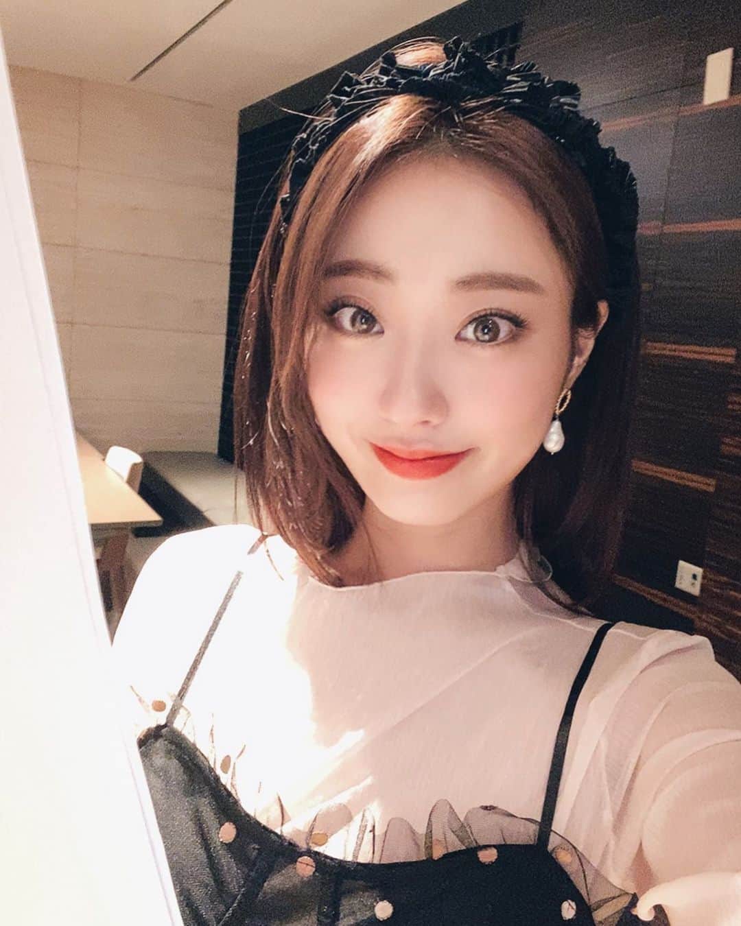 ギョンリ のインスタグラム：「2020 읏짜😀💘」