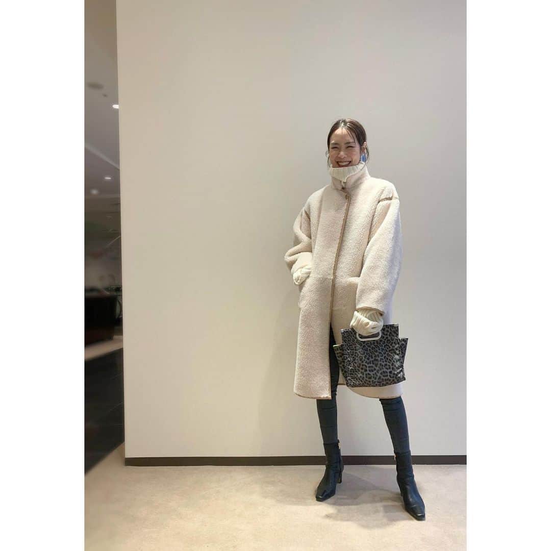 小林有里のインスタグラム