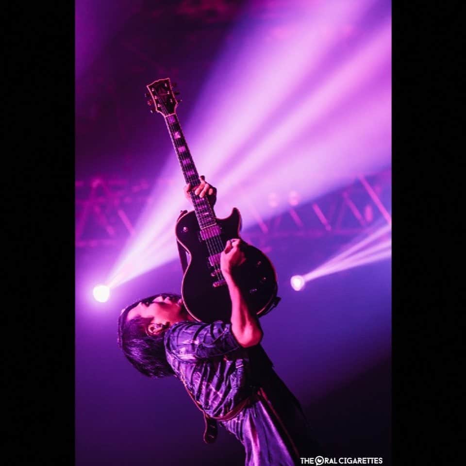 鈴木重伸のインスタグラム：「12.26 RADIO CRAZY 2019 photo by SATOSHI HATA」