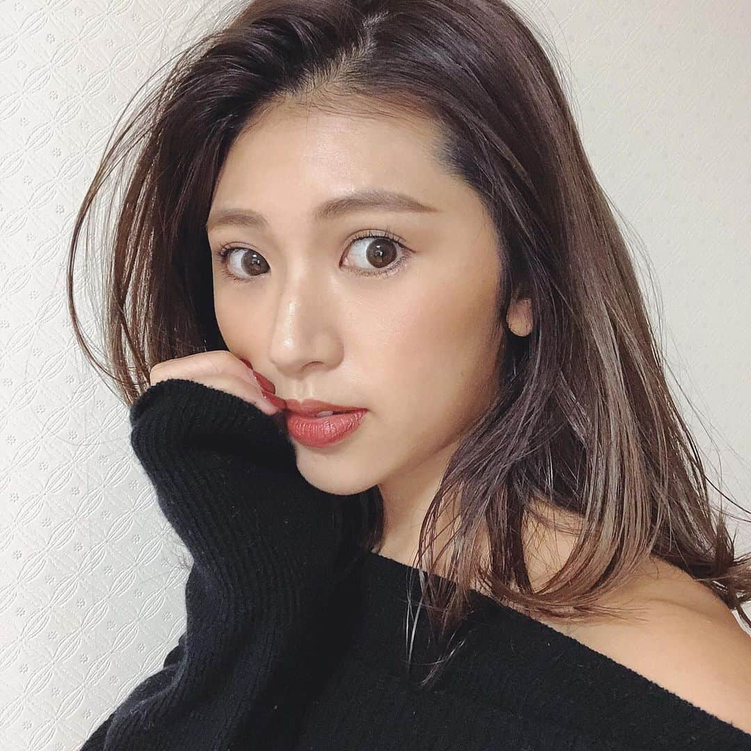 藤原菜摘のインスタグラム