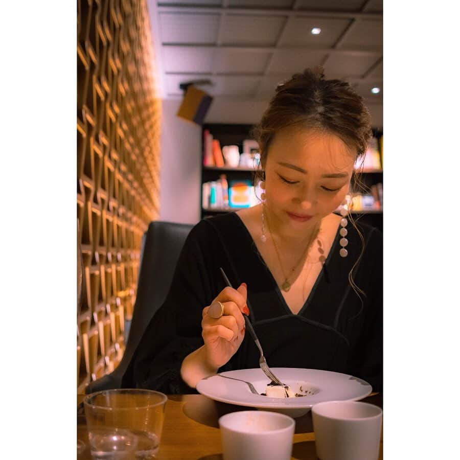 nanaのグルメインスタ