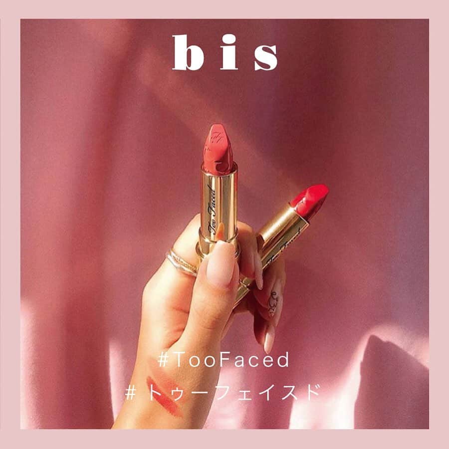 bis_web bis [ビス] のインスタグラム