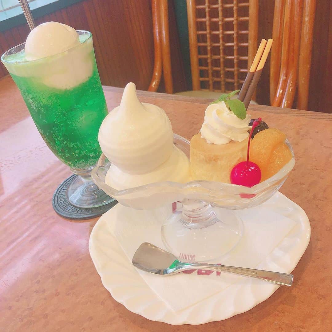 樋口なづなのグルメインスタ